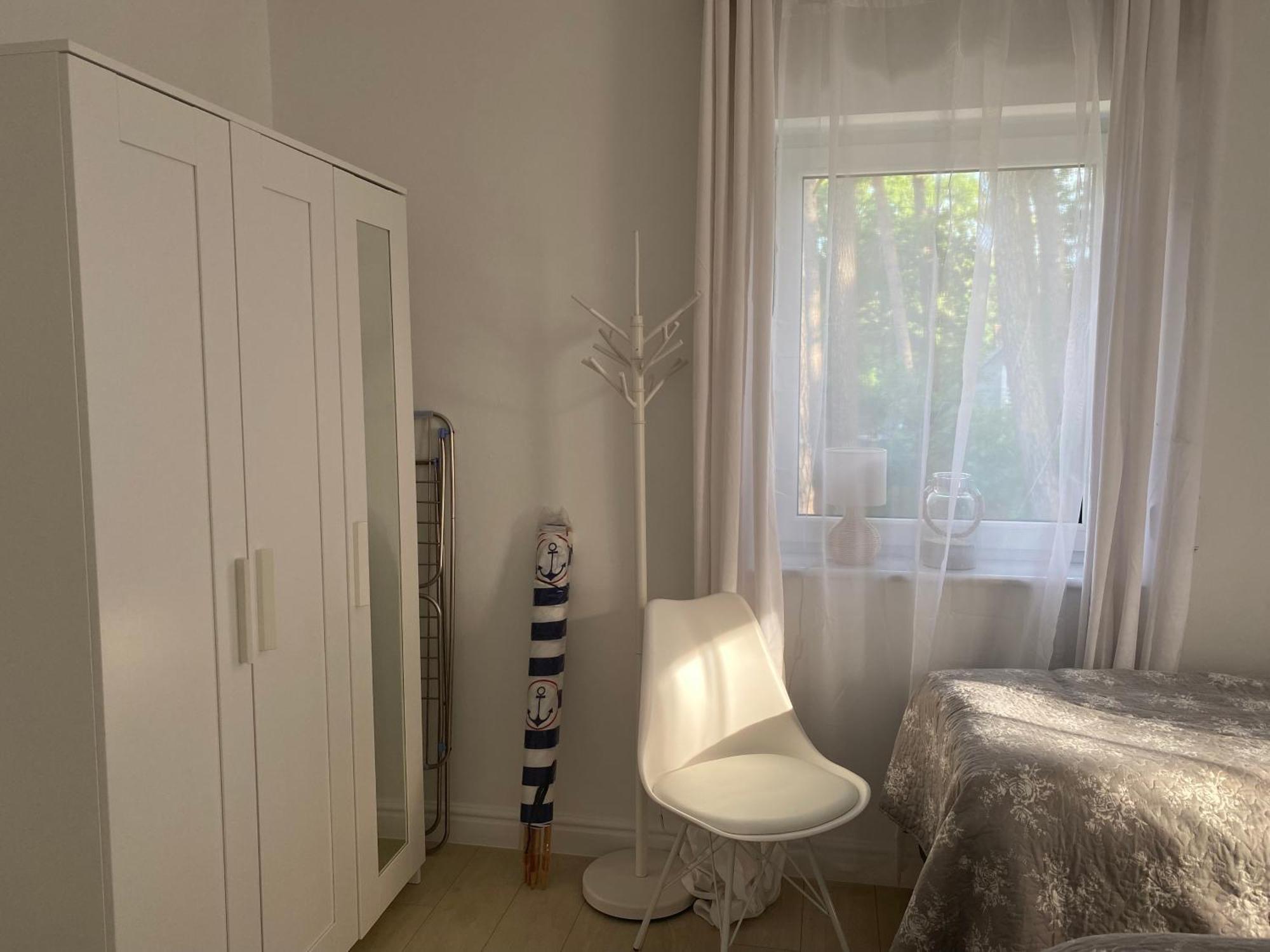 Villa Mare Apartamenty Поберово Экстерьер фото