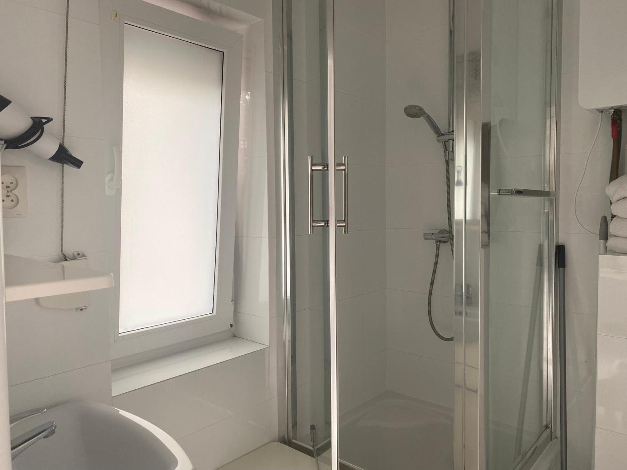 Villa Mare Apartamenty Поберово Номер фото