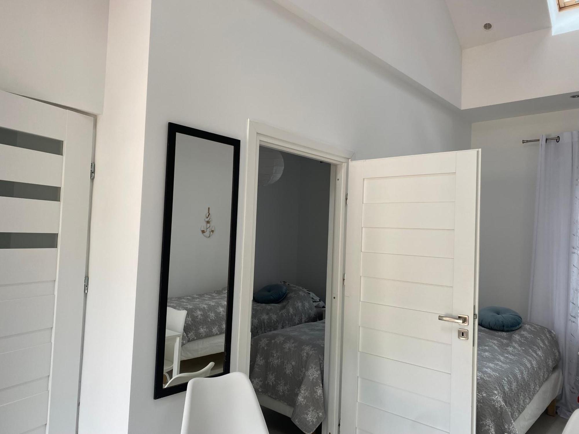 Villa Mare Apartamenty Поберово Экстерьер фото